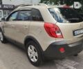 Опель Антара, об'ємом двигуна 2.2 л та пробігом 84 тис. км за 11800 $, фото 19 на Automoto.ua