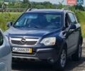 Опель Антара, объемом двигателя 1.99 л и пробегом 267 тыс. км за 8150 $, фото 12 на Automoto.ua