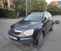 Опель Антара, объемом двигателя 1.99 л и пробегом 267 тыс. км за 8150 $, фото 4 на Automoto.ua