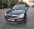 Опель Антара, объемом двигателя 1.99 л и пробегом 267 тыс. км за 8150 $, фото 5 на Automoto.ua