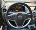 Опель Антара, объемом двигателя 1.99 л и пробегом 267 тыс. км за 8150 $, фото 10 на Automoto.ua