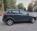Опель Антара, объемом двигателя 1.99 л и пробегом 267 тыс. км за 8150 $, фото 1 на Automoto.ua