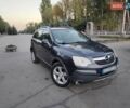 Опель Антара, объемом двигателя 1.99 л и пробегом 267 тыс. км за 8150 $, фото 1 на Automoto.ua