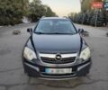 Опель Антара, объемом двигателя 1.99 л и пробегом 267 тыс. км за 8150 $, фото 2 на Automoto.ua
