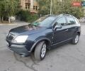 Опель Антара, объемом двигателя 1.99 л и пробегом 267 тыс. км за 8150 $, фото 6 на Automoto.ua
