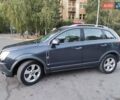 Опель Антара, объемом двигателя 1.99 л и пробегом 267 тыс. км за 8150 $, фото 7 на Automoto.ua