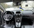 Опель Антара, об'ємом двигуна 2 л та пробігом 201 тис. км за 9500 $, фото 6 на Automoto.ua