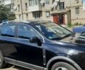 Опель Антара, об'ємом двигуна 2 л та пробігом 237 тис. км за 6950 $, фото 10 на Automoto.ua