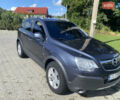 Опель Антара, объемом двигателя 2 л и пробегом 350 тыс. км за 7600 $, фото 8 на Automoto.ua