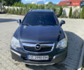 Опель Антара, объемом двигателя 2 л и пробегом 350 тыс. км за 7600 $, фото 1 на Automoto.ua