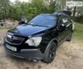 Опель Антара, об'ємом двигуна 2 л та пробігом 200 тис. км за 8300 $, фото 1 на Automoto.ua