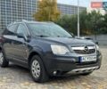 Опель Антара, объемом двигателя 2 л и пробегом 281 тыс. км за 8400 $, фото 5 на Automoto.ua