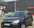 Опель Антара, объемом двигателя 2 л и пробегом 281 тыс. км за 8400 $, фото 1 на Automoto.ua