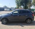 Опель Антара, объемом двигателя 2 л и пробегом 213 тыс. км за 4700 $, фото 1 на Automoto.ua