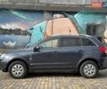 Опель Антара, объемом двигателя 2 л и пробегом 281 тыс. км за 8400 $, фото 7 на Automoto.ua