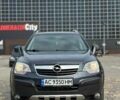 Опель Антара, объемом двигателя 2 л и пробегом 281 тыс. км за 8400 $, фото 1 на Automoto.ua
