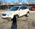 Опель Антара, объемом двигателя 1.99 л и пробегом 230 тыс. км за 8800 $, фото 4 на Automoto.ua