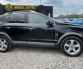 Опель Антара, об'ємом двигуна 2 л та пробігом 273 тис. км за 10500 $, фото 1 на Automoto.ua