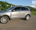 Опель Антара, объемом двигателя 2 л и пробегом 200 тыс. км за 9000 $, фото 3 на Automoto.ua