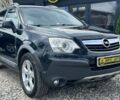 Опель Антара, об'ємом двигуна 2 л та пробігом 273 тис. км за 10500 $, фото 1 на Automoto.ua