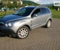 Опель Антара, объемом двигателя 2 л и пробегом 200 тыс. км за 9000 $, фото 1 на Automoto.ua