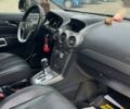 Опель Антара, об'ємом двигуна 2 л та пробігом 273 тис. км за 10500 $, фото 5 на Automoto.ua