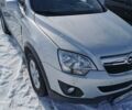 Опель Антара, об'ємом двигуна 2.2 л та пробігом 188 тис. км за 10450 $, фото 1 на Automoto.ua