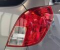 Опель Антара, объемом двигателя 2.2 л и пробегом 193 тыс. км за 11500 $, фото 14 на Automoto.ua
