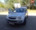 Опель Антара, объемом двигателя 2.2 л и пробегом 185 тыс. км за 8300 $, фото 1 на Automoto.ua
