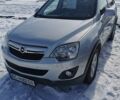 Опель Антара, об'ємом двигуна 2.2 л та пробігом 188 тис. км за 10450 $, фото 1 на Automoto.ua