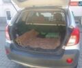 Опель Антара, объемом двигателя 2.2 л и пробегом 185 тыс. км за 8300 $, фото 2 на Automoto.ua