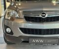 Опель Антара, объемом двигателя 2.2 л и пробегом 193 тыс. км за 11500 $, фото 2 на Automoto.ua