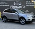 Опель Антара, об'ємом двигуна 2.2 л та пробігом 223 тис. км за 9500 $, фото 1 на Automoto.ua