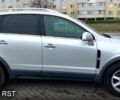 Опель Антара, об'ємом двигуна 2.2 л та пробігом 209 тис. км за 10600 $, фото 12 на Automoto.ua