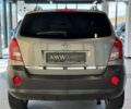 Опель Антара, объемом двигателя 2.2 л и пробегом 193 тыс. км за 11500 $, фото 13 на Automoto.ua