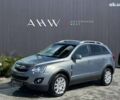 Опель Антара, объемом двигателя 2.2 л и пробегом 193 тыс. км за 11500 $, фото 1 на Automoto.ua