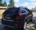 Опель Антара, об'ємом двигуна 2.23 л та пробігом 236 тис. км за 11950 $, фото 3 на Automoto.ua