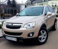 Опель Антара, об'ємом двигуна 2.23 л та пробігом 225 тис. км за 10777 $, фото 1 на Automoto.ua