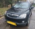 Опель Антара, объемом двигателя 2.2 л и пробегом 176 тыс. км за 10500 $, фото 1 на Automoto.ua