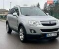 Опель Антара, объемом двигателя 2.2 л и пробегом 210 тыс. км за 4100 $, фото 1 на Automoto.ua
