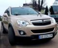 Опель Антара, об'ємом двигуна 2.23 л та пробігом 225 тис. км за 10777 $, фото 8 на Automoto.ua