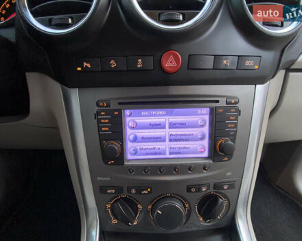 Опель Антара, объемом двигателя 2.2 л и пробегом 217 тыс. км за 11850 $, фото 26 на Automoto.ua