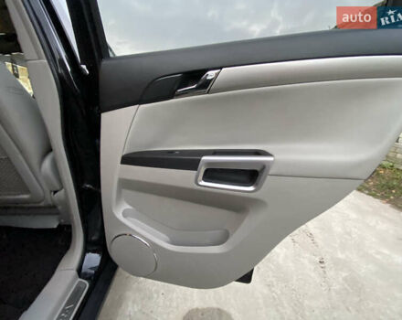 Опель Антара, объемом двигателя 2.2 л и пробегом 217 тыс. км за 11850 $, фото 31 на Automoto.ua