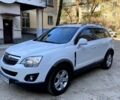 Опель Антара, об'ємом двигуна 0 л та пробігом 147 тис. км за 11700 $, фото 27 на Automoto.ua