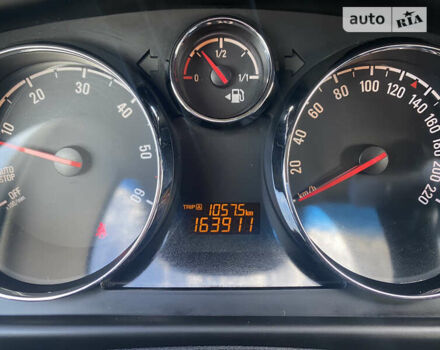 Опель Антара, об'ємом двигуна 2.2 л та пробігом 163 тис. км за 11999 $, фото 36 на Automoto.ua