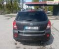 Опель Антара, об'ємом двигуна 2.23 л та пробігом 132 тис. км за 12490 $, фото 3 на Automoto.ua