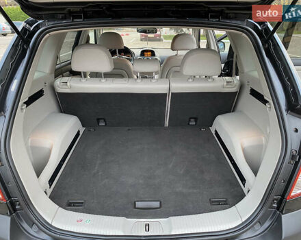 Опель Антара, объемом двигателя 2.2 л и пробегом 217 тыс. км за 11850 $, фото 22 на Automoto.ua