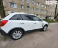 Опель Антара, об'ємом двигуна 0 л та пробігом 210 тис. км за 13000 $, фото 1 на Automoto.ua