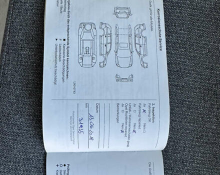 Опель Антара, об'ємом двигуна 2.2 л та пробігом 169 тис. км за 14900 $, фото 6 на Automoto.ua