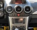 Опель Антара, об'ємом двигуна 2.2 л та пробігом 225 тис. км за 11500 $, фото 9 на Automoto.ua